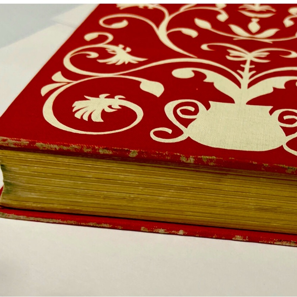 Betty Crocker Picture Cook Book 1950 first edition hard copy